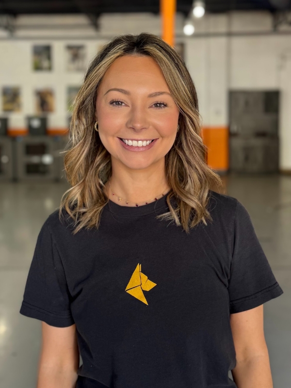 Ashlyn Letourneau, Support Team Manager, Art of the Dog Canine Academy