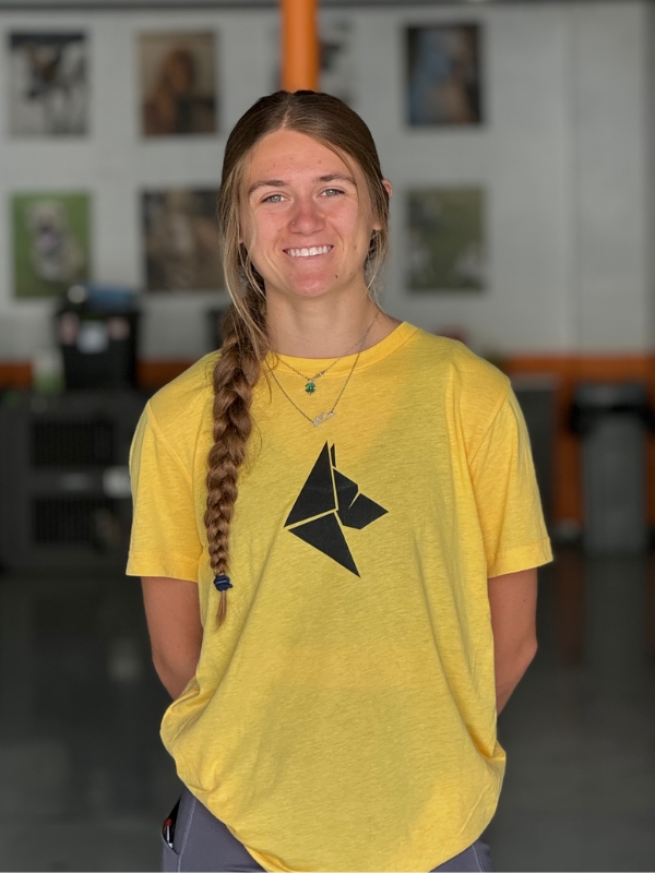 Sami Demuth, Head Trainer, Art of the Dog Canine Academy