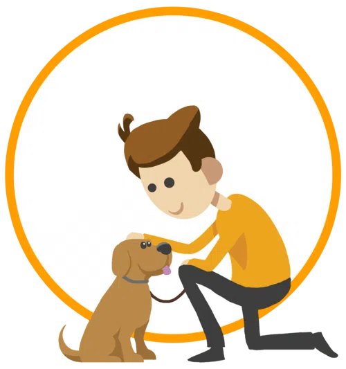 Behavior Modification Dog Training Art of the Dog