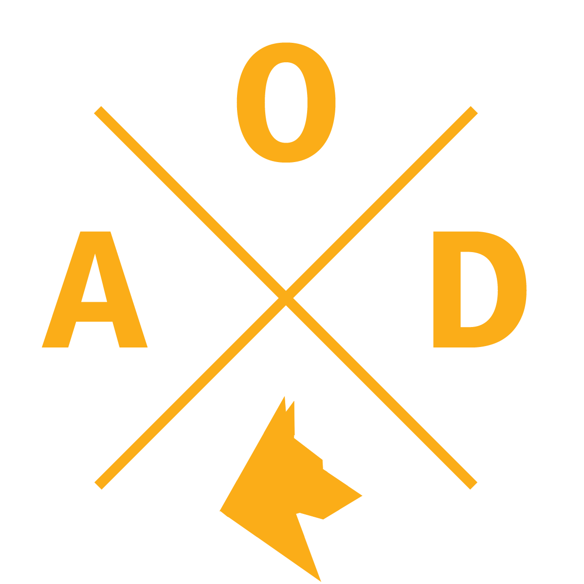 Art of the Dog logo